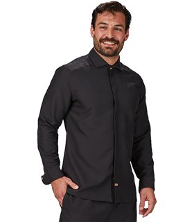 Chaqueta cocina hombre Tommaso 930035