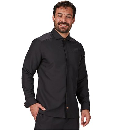 Chaqueta cocina hombre Tommaso 930035