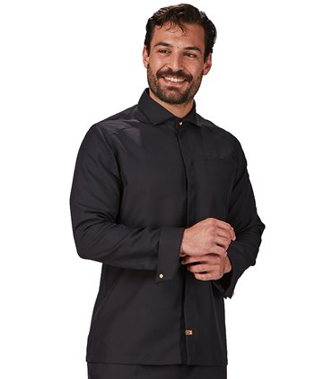Chaqueta cocina hombre Tommaso 930035