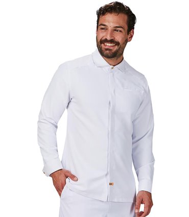 Chaqueta cocina hombre Tommaso 930035