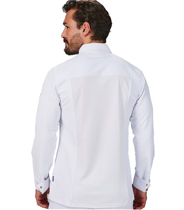 Chaqueta cocina hombre Tommaso 930035