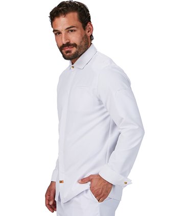 Chaqueta cocina hombre Tommaso 930035