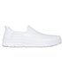 Skechers SK200304EC SLIP-INS Blanco Hombre