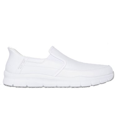 Skechers SK200304EC SLIP-INS Blanco Hombre