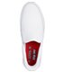 Skechers SK200304EC SLIP-INS Blanco Hombre