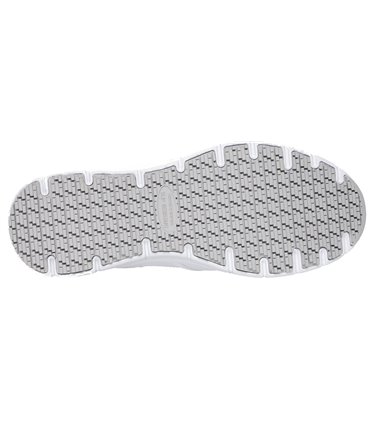 Skechers SK200304EC SLIP-INS Blanco Hombre