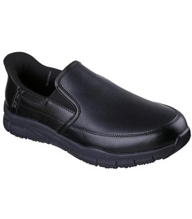 Skechers SK200304EC SLIP-INS Negro Hombre
