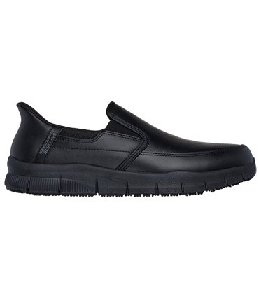 Skechers SK200304EC SLIP-INS Negro Hombre