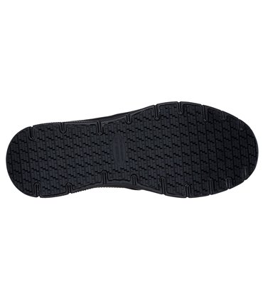 Skechers SK200304EC SLIP-INS Negro Hombre
