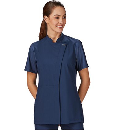 Blusa mujer canalé Della 600065