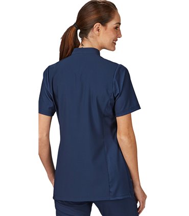 Blusa mujer canalé Della 600065
