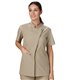 Blusa mujer canalé Della 600065