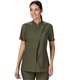 Blusa mujer canalé Della 600065