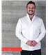 Chaqueta chef unisex Momo 930022