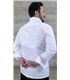 Chaqueta chef unisex Momo 930022