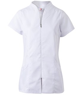 Chaqueta cremallera sanidad 535202