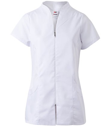 Chaqueta cremallera sanidad 535202