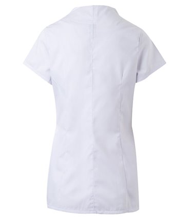 Chaqueta cremallera sanidad 535202