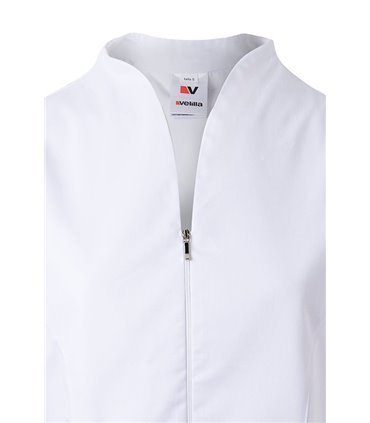 Chaqueta cremallera sanidad 535202