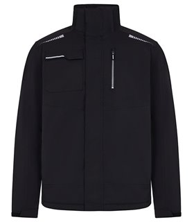 Chaqueta acolchada GRS Dynamix 206035