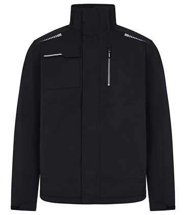 Chaqueta acolchada GRS Dynamix 206035