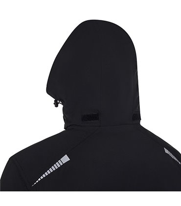 Chaqueta acolchada GRS Dynamix 206035