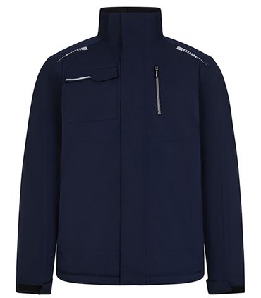 Chaqueta acolchada GRS Dynamix 206035