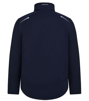 Chaqueta acolchada GRS Dynamix 206035