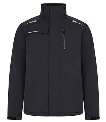 Chaqueta acolchada GRS Dynamix 206035