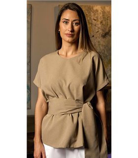 Casaca blusa manga japonesa Juban 114220