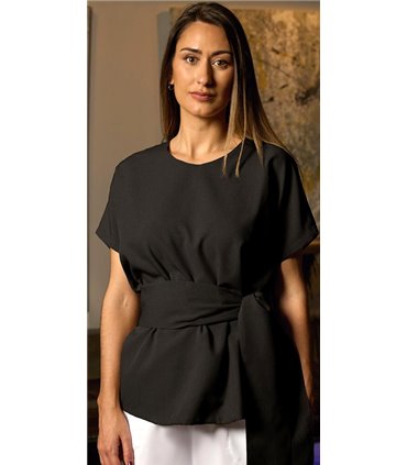 Casaca blusa manga japonesa Juban 114220