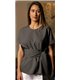 Casaca blusa manga japonesa Juban 114220