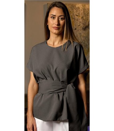 Casaca blusa manga japonesa Juban 114220
