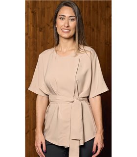 Casaca kimono cruzado Yukata 114228B