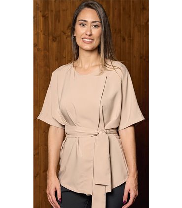 Casaca kimono cruzado Yukata 114228B