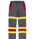 Pantalón ignífugo, antiestático B1499