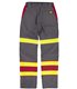 Pantalón ignífugo, antiestático B1499