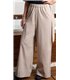 Pantalón mujer pierna ancha Hakama 112221