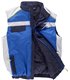 Chaleco acolchado para Industria WF5853