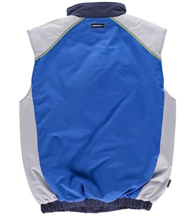 Chaleco acolchado para Industria WF5853