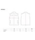 Chaleco acolchado para Industria WF5853