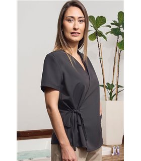 Casaca mujer cruzada Molinete 114222
