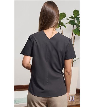 Casaca mujer cruzada Molinete 114222