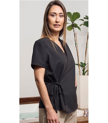 Casaca mujer cruzada Molinete 114222