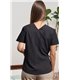Casaca mujer cruzada Molinete 114222