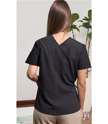Casaca mujer cruzada Molinete 114222