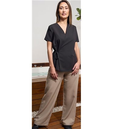 Casaca mujer cruzada Molinete 114222