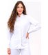 Casaca mujer microfibra Omaha 114306