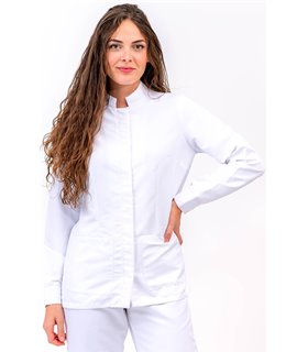 Casaca mujer microfibra Omaha 114306
