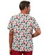 Blusa unisex Mika Ronroneo 600071